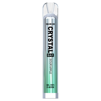 SKE 600 DISPOSABLE VAPE