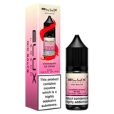 10ml Nic Salt Bottle UK - Buy Nicotine Salt E-Liquid Online