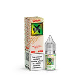 Slushie Bar X Blueberry Ice E-Liquid UK - Buy Slushie Bar X Vape Juice Online