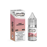 Slushie Bar Salts Apple Raspberry Nic Salt E-Liquid UK - Buy Slushie Nic Salt Vape Juice