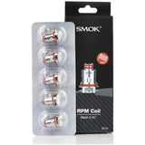 SMOK RPM Coil UK - Buy SMOK Replacement Vape Coil Online