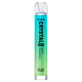 SKE 600 Disposable Vape Packaging UK - Buy Long Lasting Vape Online
