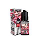 10ml Nic Salt Bottle UK - Buy Nicotine Salt E-Liquid Online