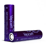 INR18650 3000mAh 3.7V Battery UK - Buy Rechargeable Vape Battery Online