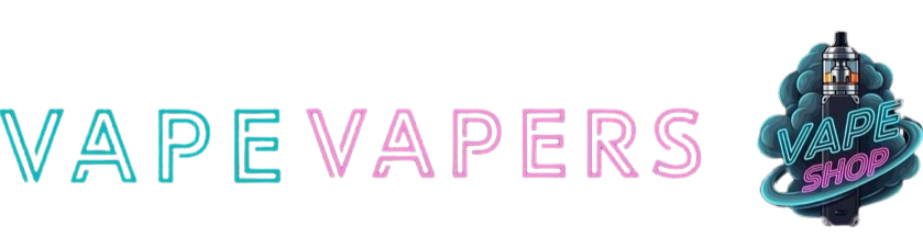 VAPE VAPERS
