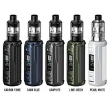 Voopoo Argus XT/MT Vape Kit UK - Buy Voopoo Pod Kit Online