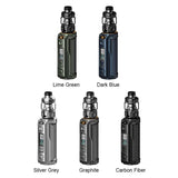 Voopoo Argus XT/MT Kit Components UK - Buy Voopoo Vape Device