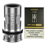 Voopoo PnP Coil UK - Buy Voopoo Replacement Vape Coil Online