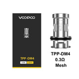 Voopoo PnP Mesh Coil UK - Buy Voopoo Replacement Vape Coil Online