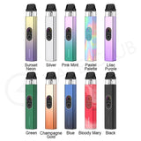 Vaporesso XR Max & XROS 4 Pod Kit UK - Buy Vaporesso Vape Kit Online